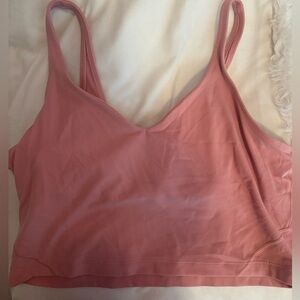 Lululemon align tank